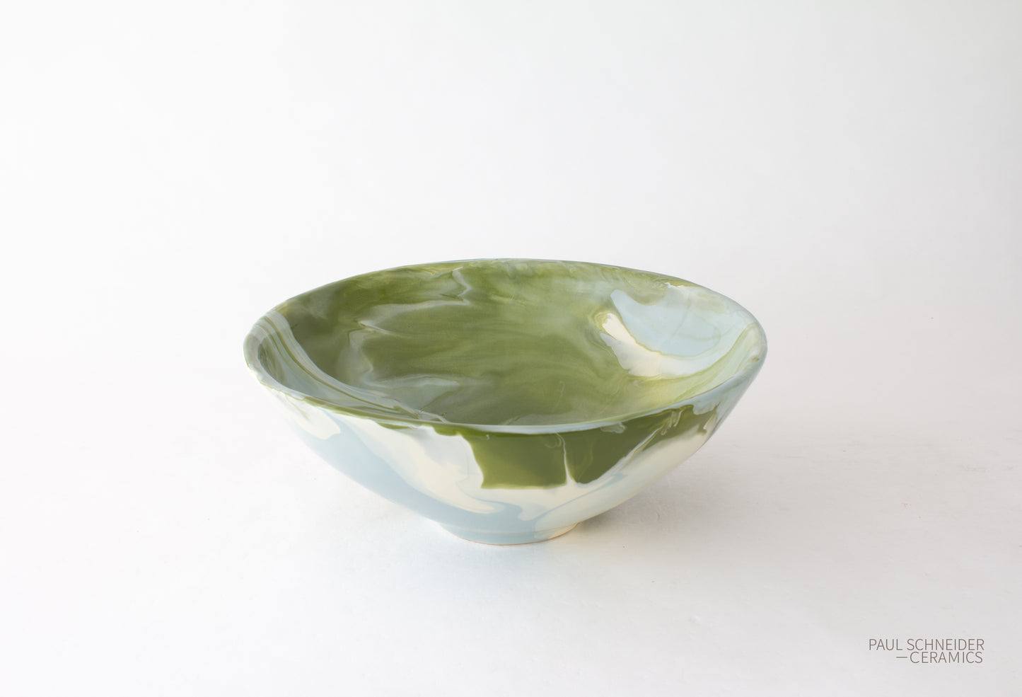 Bowl - Medium | Geode | #034