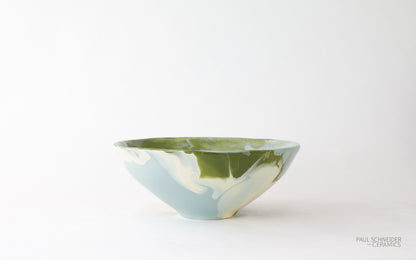 Bowl - Medium | Geode | #034