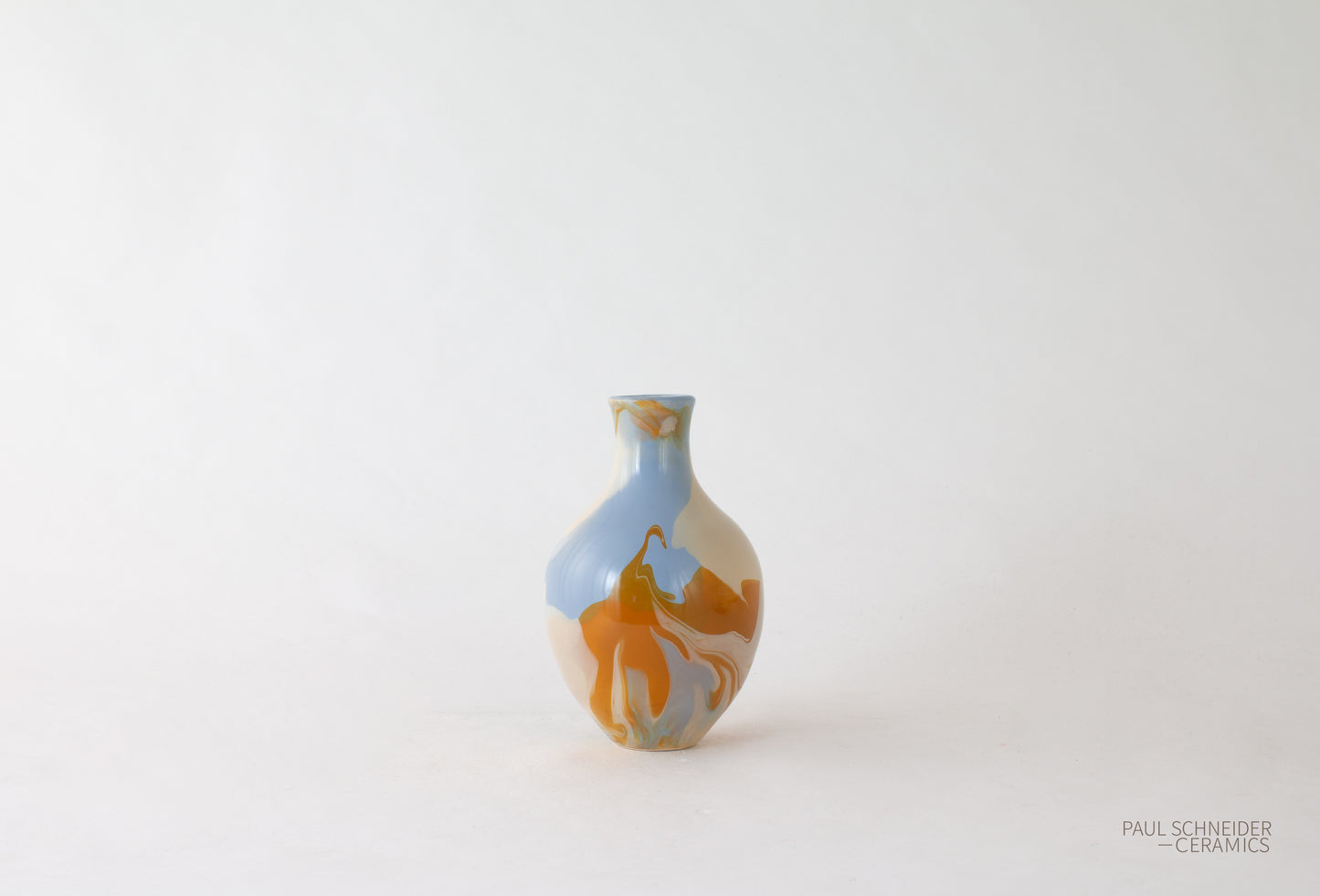 Vase | Athens - Mini | Geode | #010