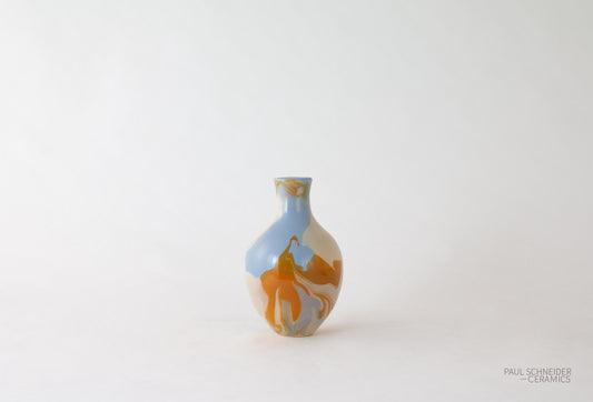 Vase | Athens - Mini | Geode | #010