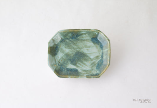 Tray | Mini | Drip Brushed | #6214-M