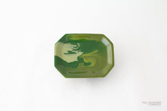 Tray | Mini | Geode | #002