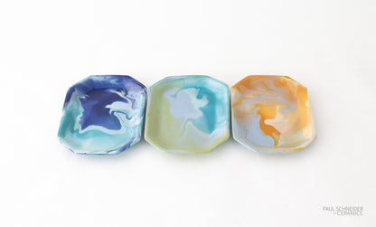 Tray | Mini | Geode | #004