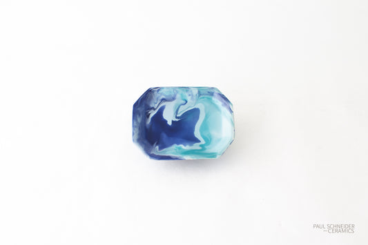 Tray | Mini | Geode | #004
