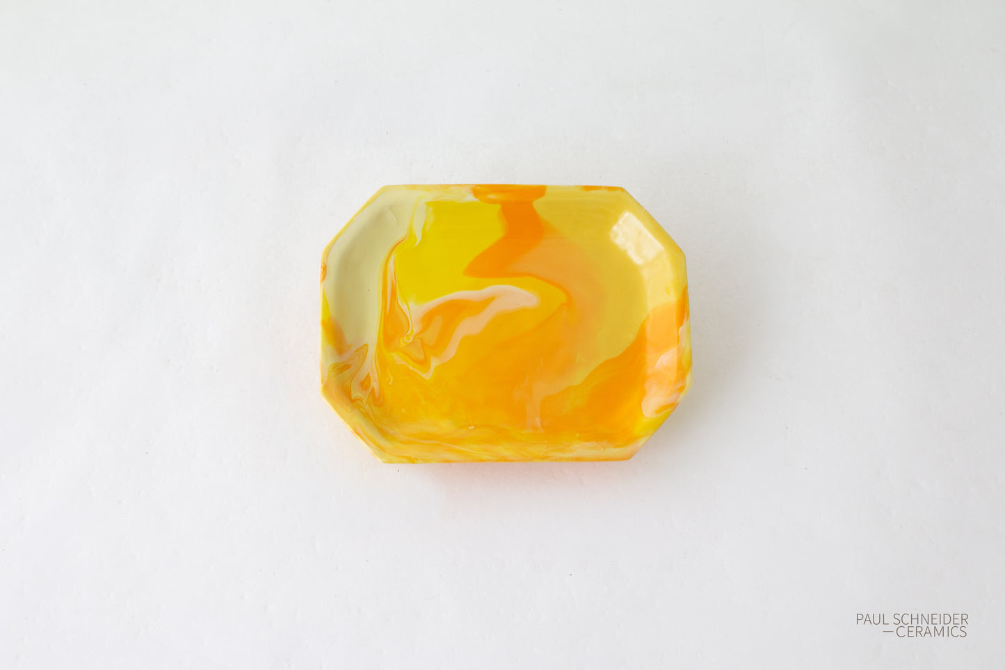 Tray | Mini | Geode | #006