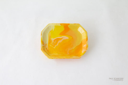 Tray | Mini | Geode | #006
