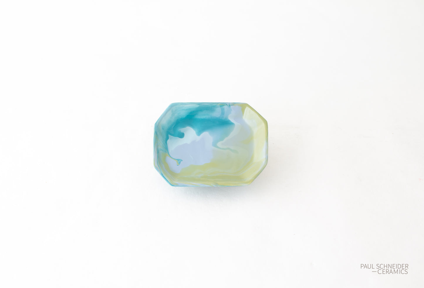 Tray | Mini | Geode | #008