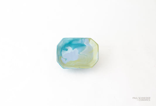 Tray | Mini | Geode | #008