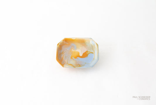 Tray | Mini | Geode | #010