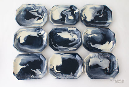 Tray | Mini | Geode | #022