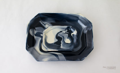 Tray | Mini | Geode | #022