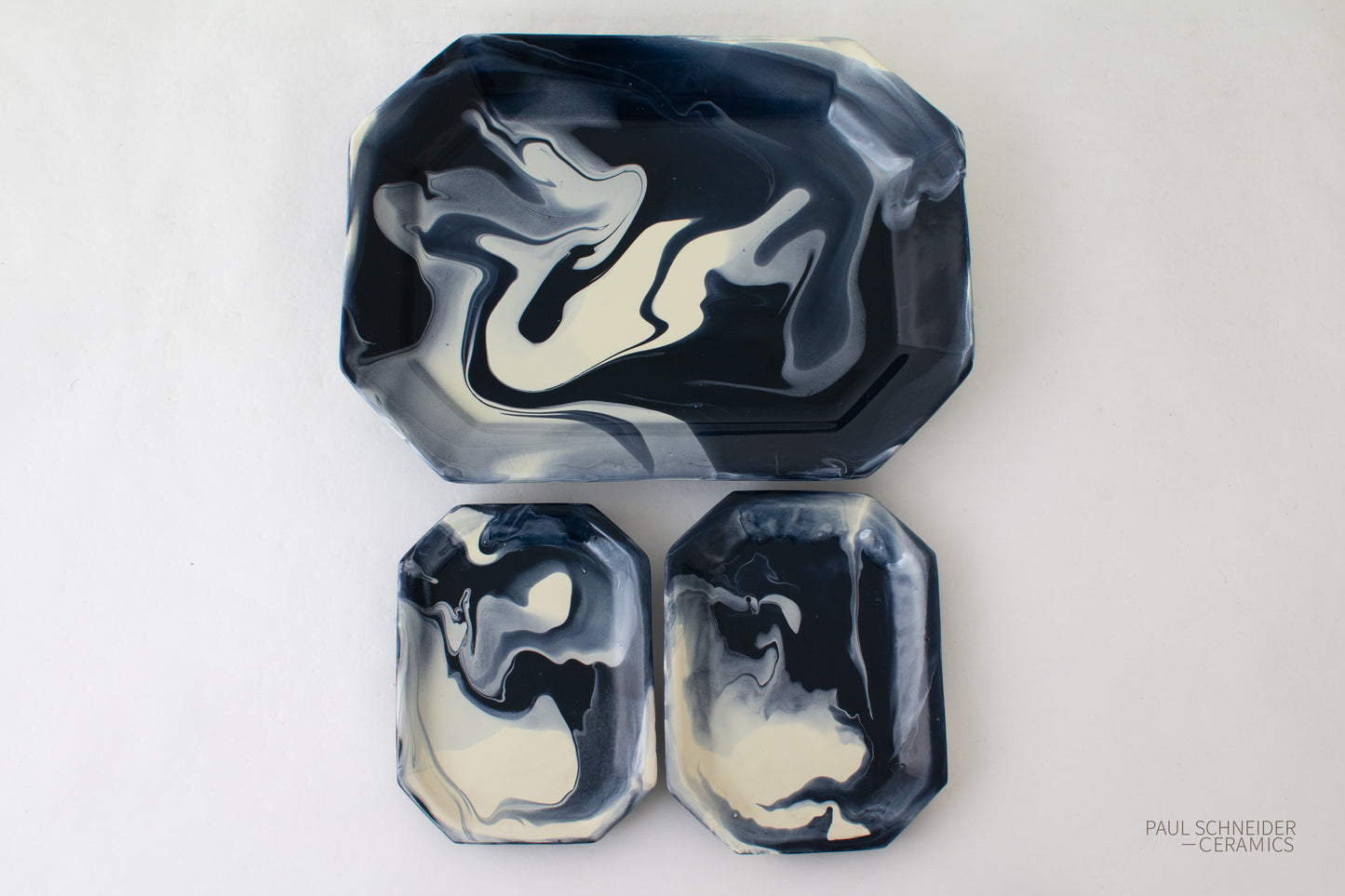 Tray | Mini | Geode | #022