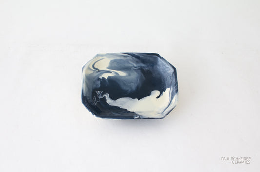 Tray | Mini | Geode | #022