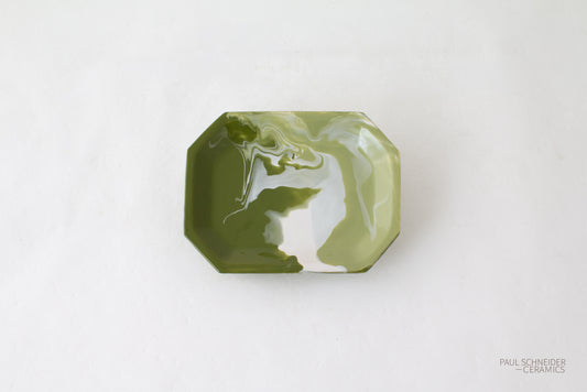 Tray | Mini | Geode | #029