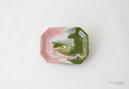 Tray | Mini | Geode | #082