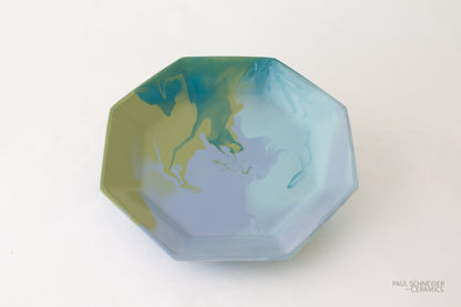 Tray - Octagon | Geode | #008