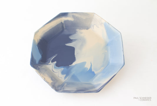 Tray - Octagon | Geode | #024