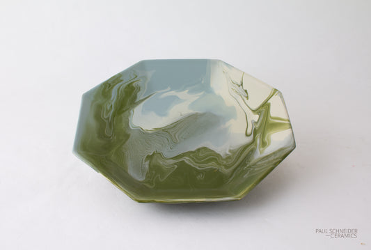 Tray - Octagon | Geode | #034