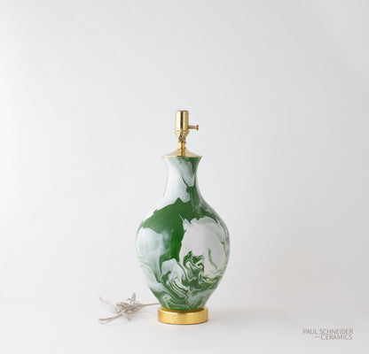 ATHENS | Geode | #1051-L + White