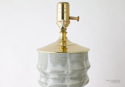 BANDERA | Thatched | Avocado + Ivory