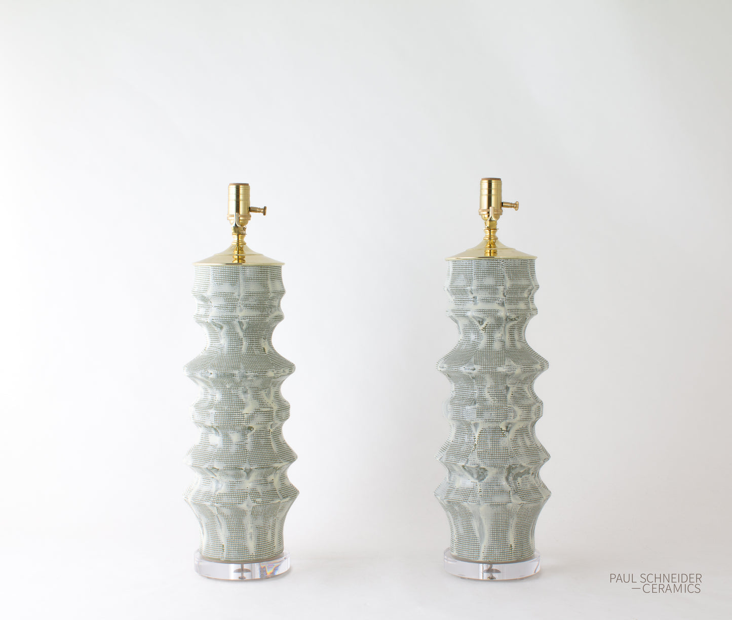 BANDERA | Thatched | Avocado + Ivory