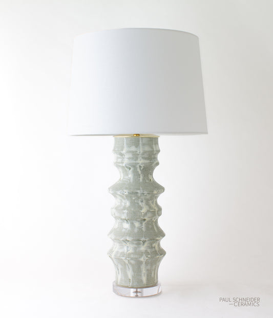 BANDERA | Thatched | Avocado + Ivory