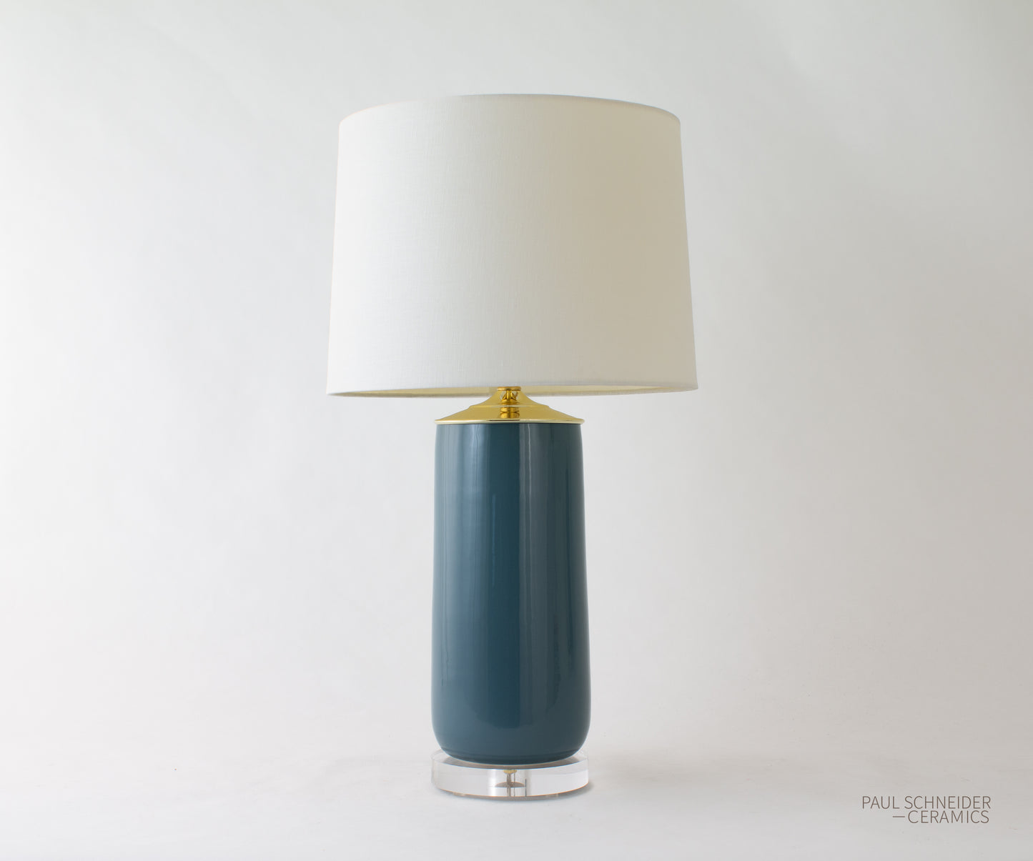 UTOPIA | Glossy Solid | #1548-L