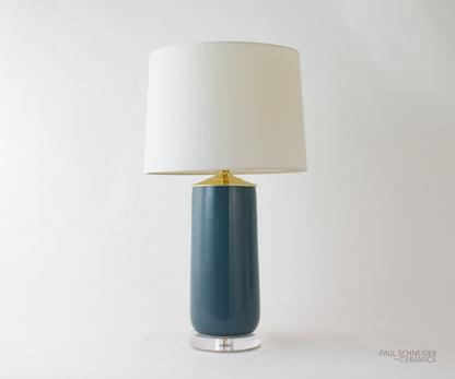 UTOPIA | Glossy Solid | #1548-L