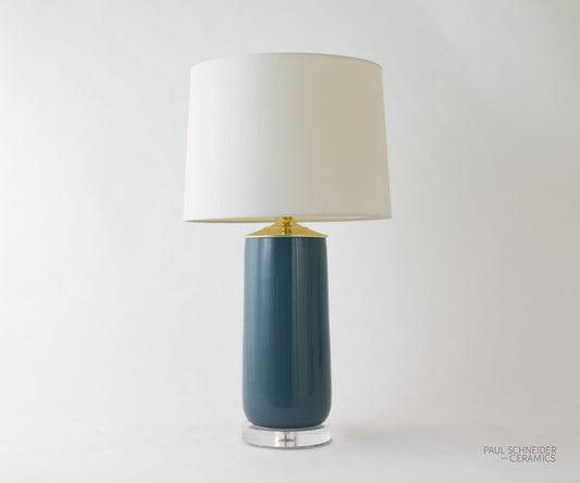 UTOPIA | Glossy Solid | #1548-L