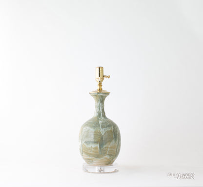GEORGE | Drip Brushed | #6345-M