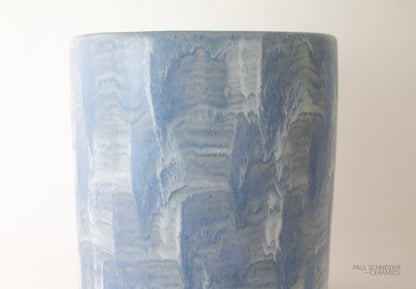 Cylindrical | Drip Brushed | #6145-M