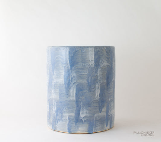 Cylindrical | Drip Brushed | #6145-M