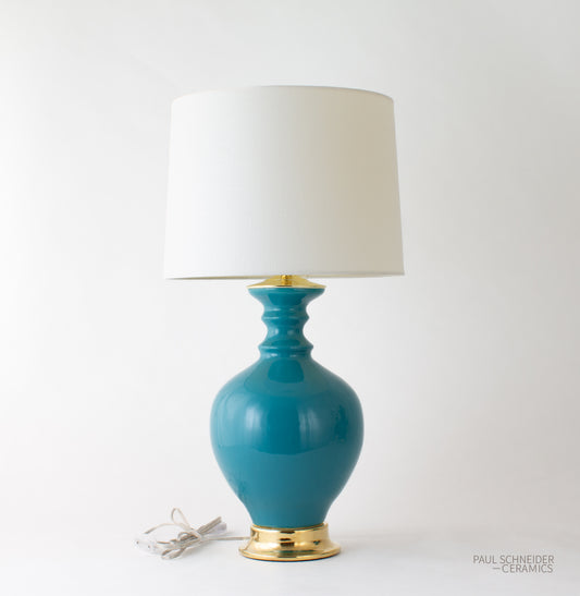 HICO | Glossy Solid | Aqua