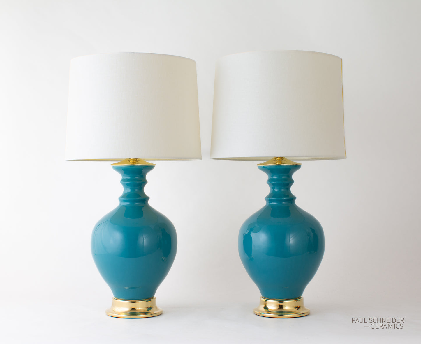 HICO | Glossy Solid | Aqua