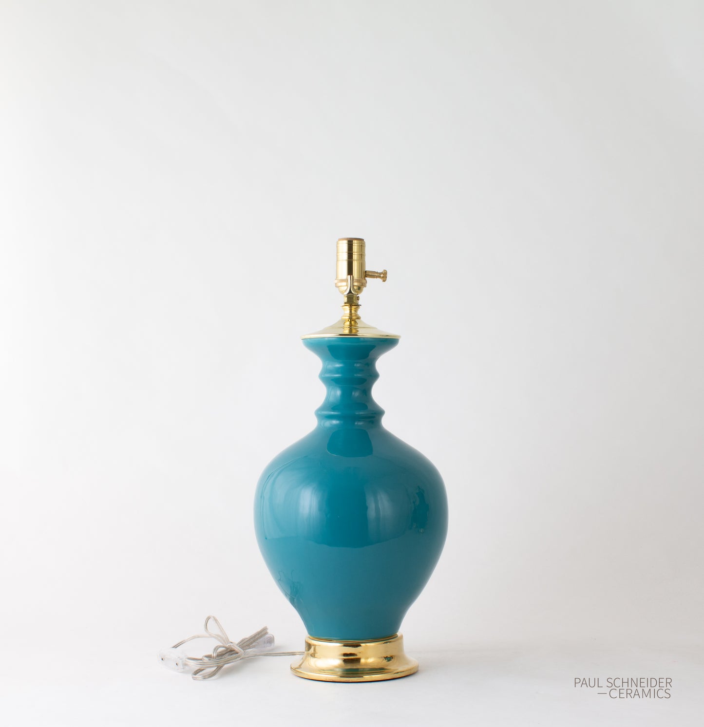 HICO | Glossy Solid | Aqua