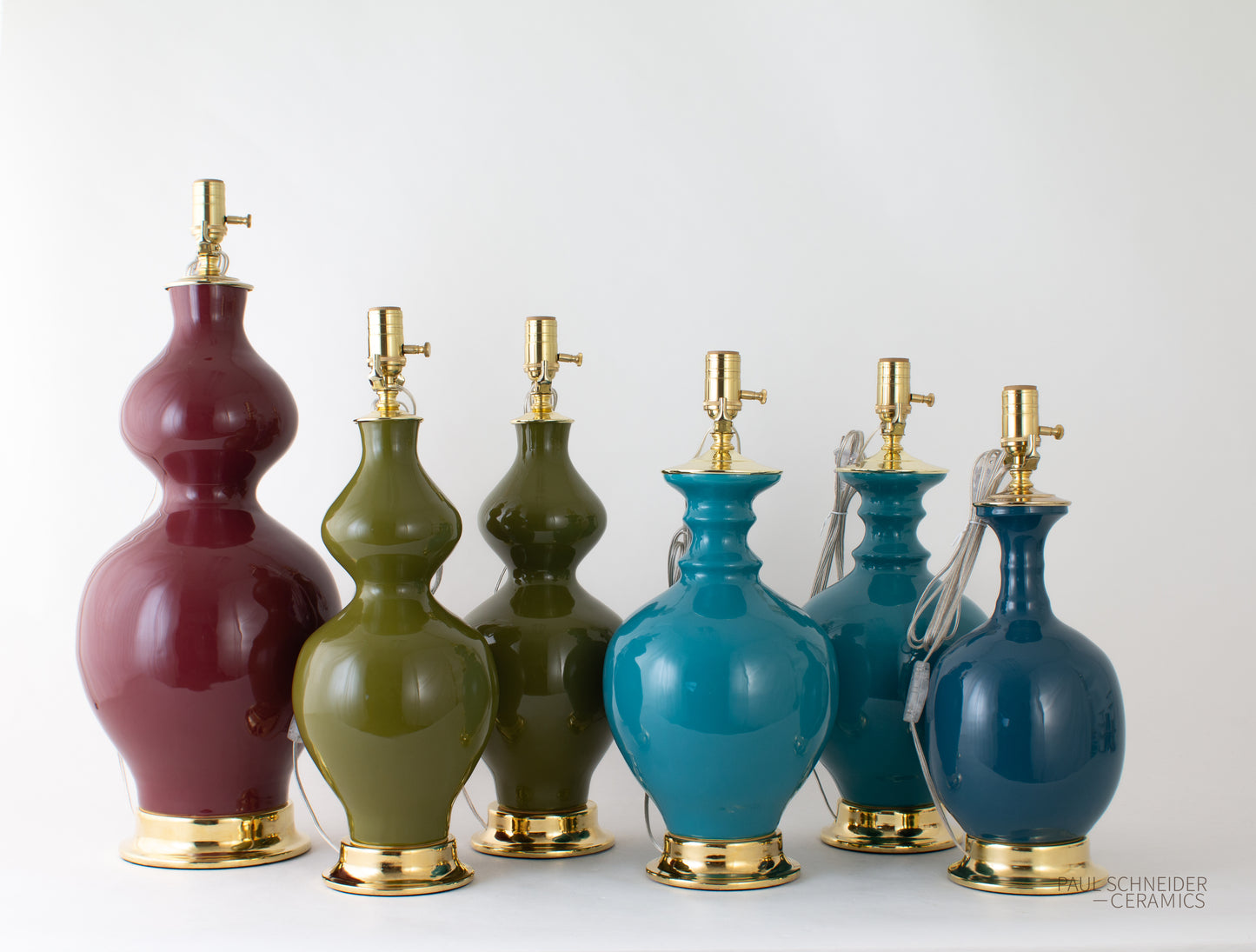 HICO | Glossy Solid | Aqua