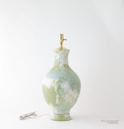 ATHENS Large | Geode | #1083-L + #1586-L + #1641-L