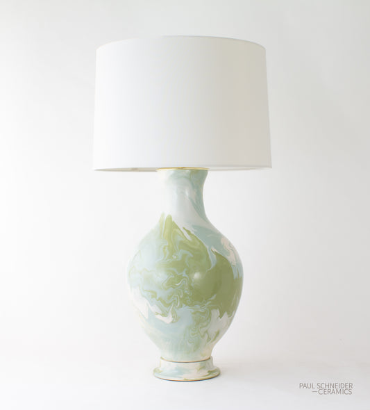 ATHENS Large | Geode | #1083-L + #1586-L + #1641-L