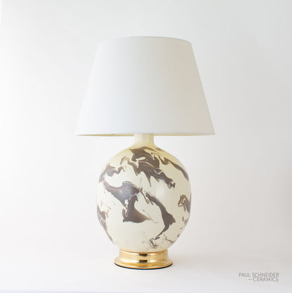 MARFA Round | Geode | #068
