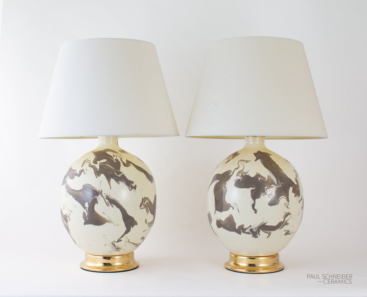 MARFA Round | Geode | #068