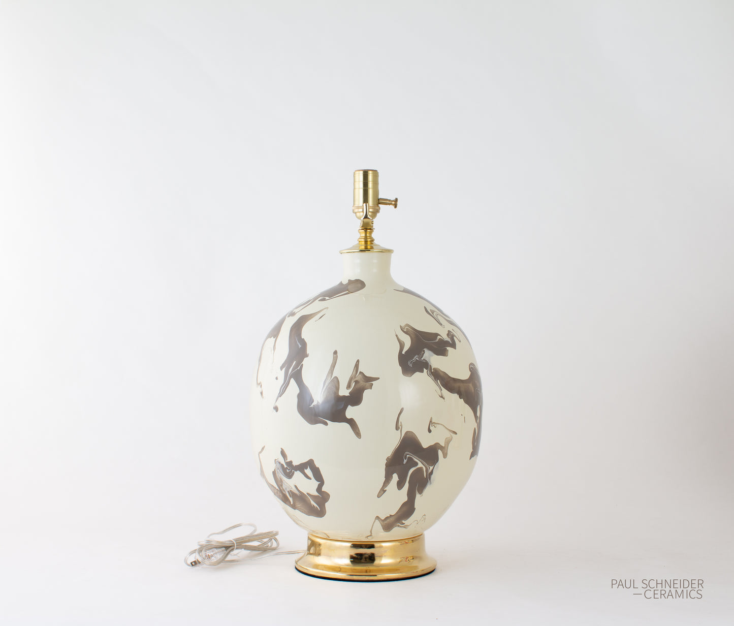 MARFA Round | Geode | #068