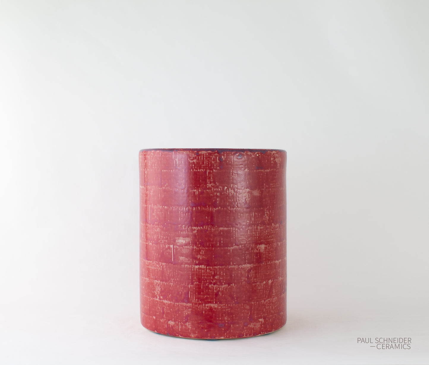 Cylindrical | Thatched | #6370-M