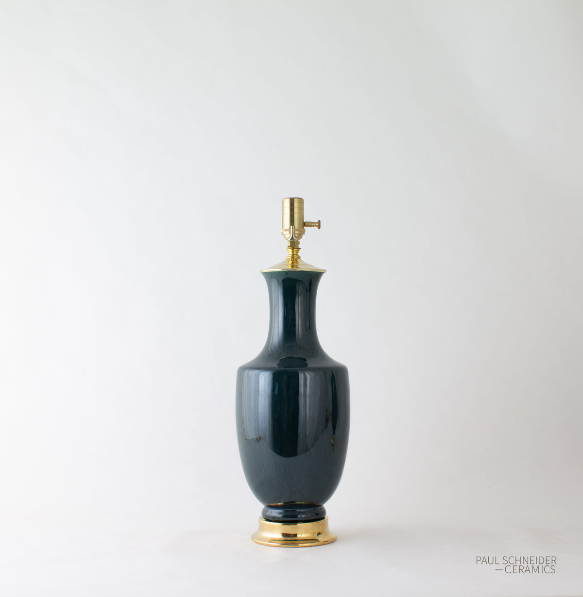 VERNON | Glossy Solid | #1694-L