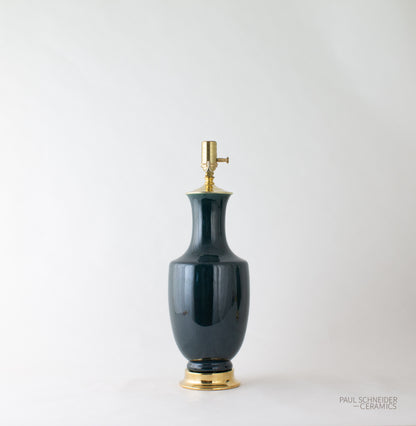 VERNON | Glossy Solid | #1694-L