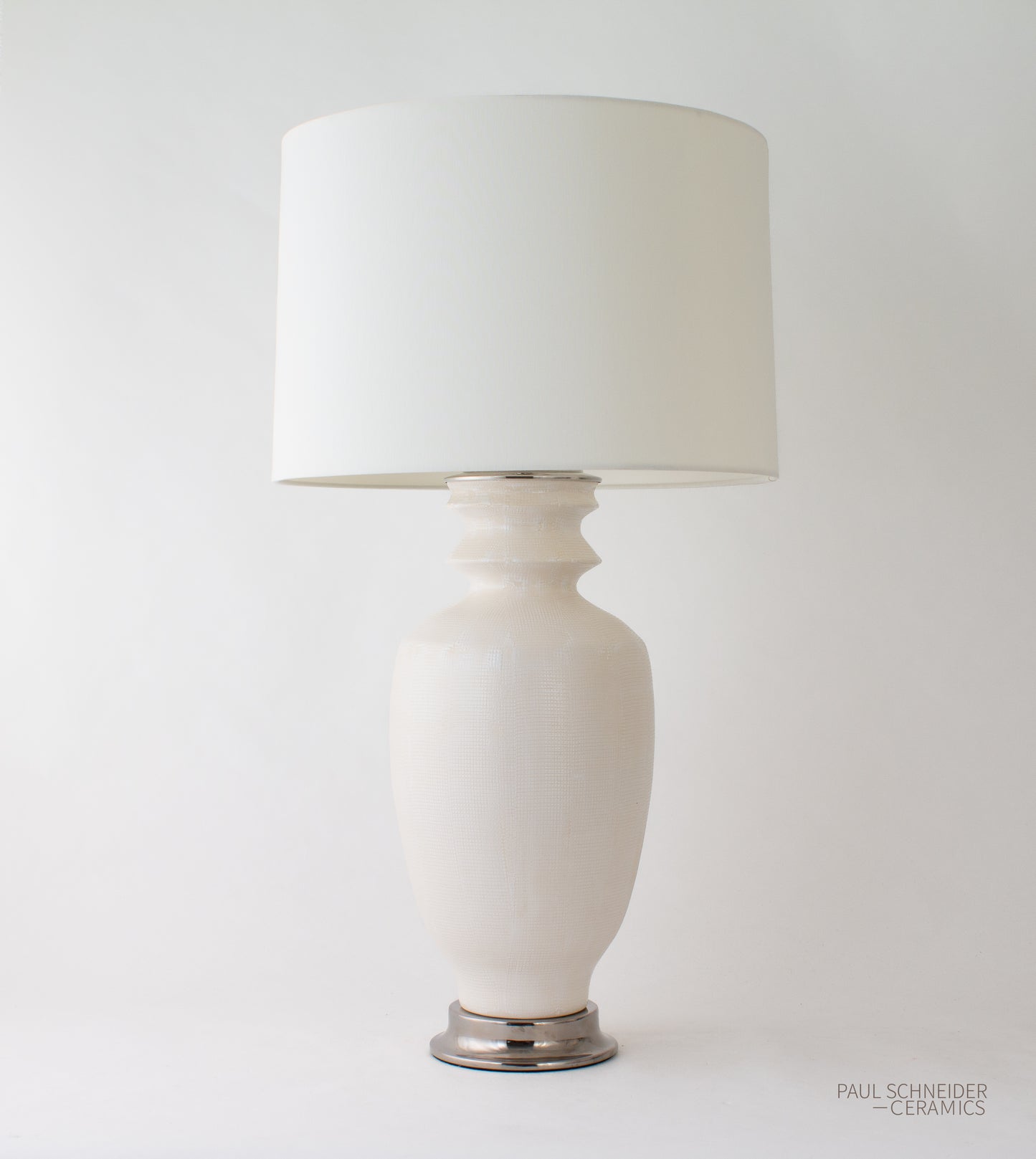 MARATHON | Thatched | #1075 Bone White