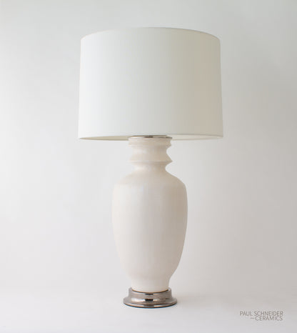 MARATHON | Thatched | #1075 Bone White