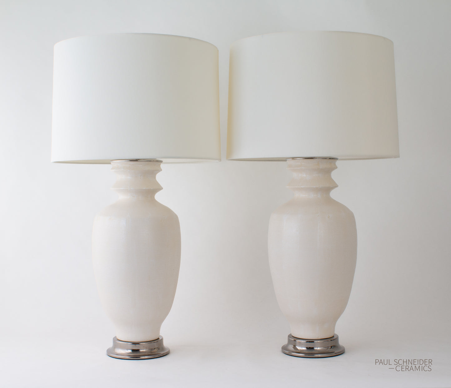 MARATHON | Thatched | #1075 Bone White