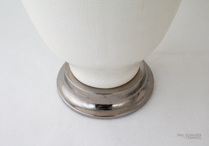 MARATHON | Thatched | #1075 Bone White