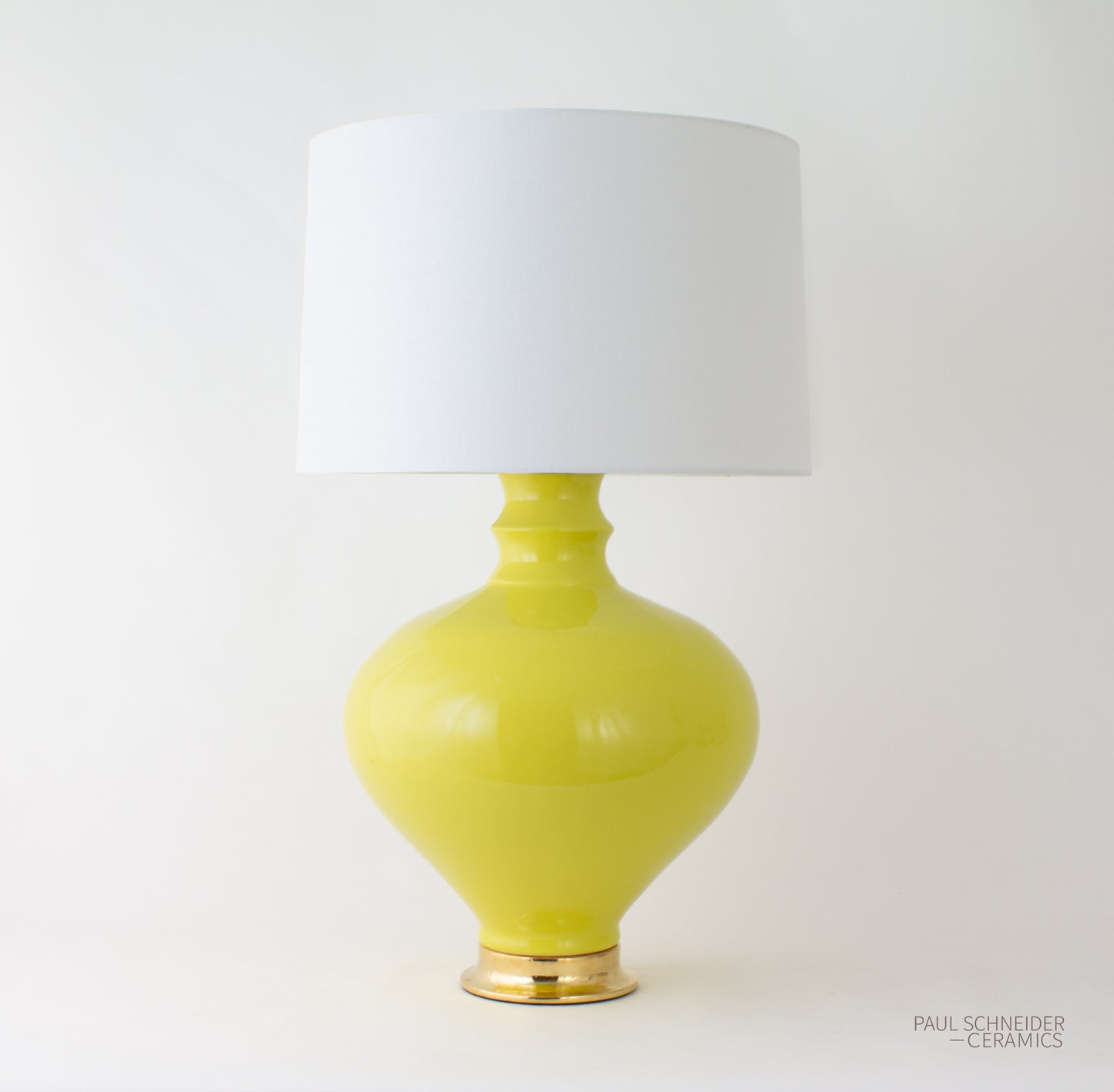 PADRE | Solid Glossy |  Lemon Lime