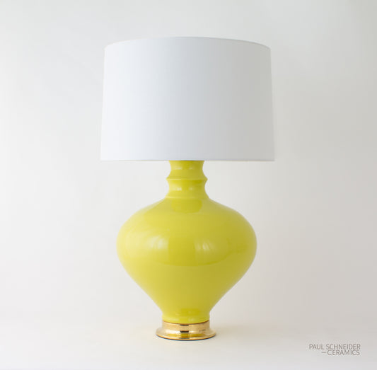 PADRE | Solid Glossy |  Lemon Lime